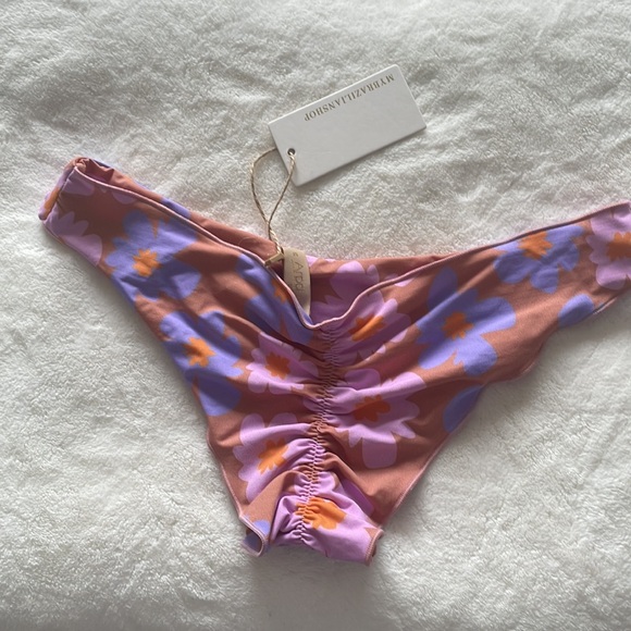 My Brazilian Shop bikini bottoms. Never worn. - Picture 2 of 2